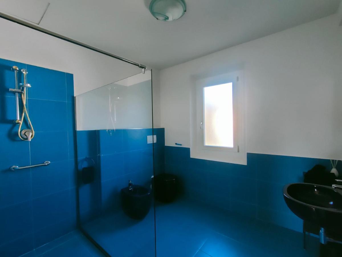 Il Tiglio B&B Dozza Eksteriør billede