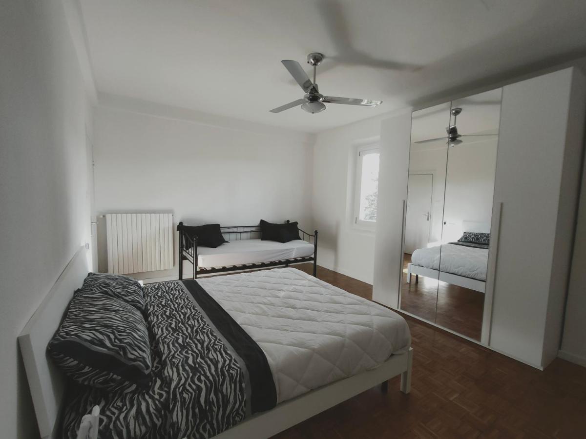 Il Tiglio B&B Dozza Eksteriør billede