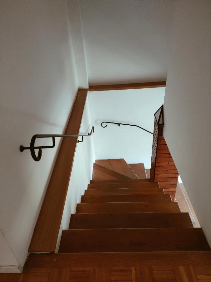 Il Tiglio B&B Dozza Eksteriør billede
